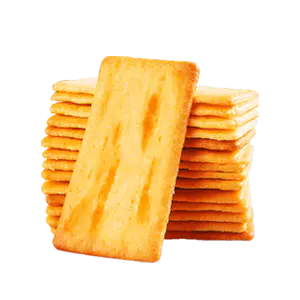 চিবানো বিস্কুট