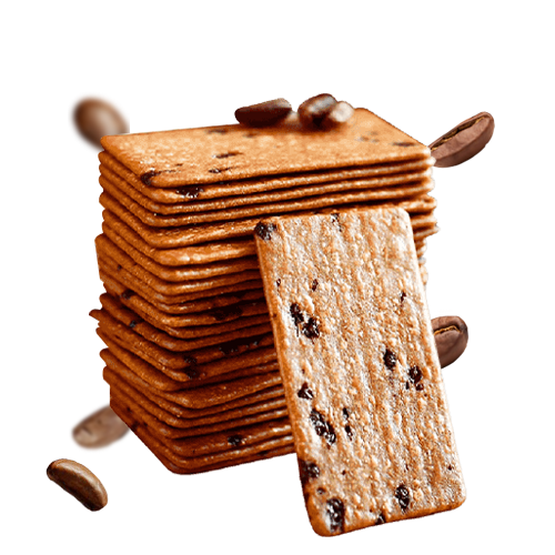 কফি বিস্কুট