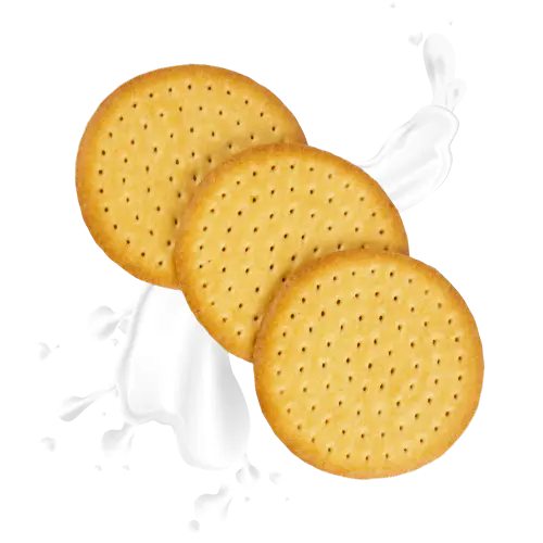 মিল্কি বিস্কুট